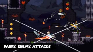 تحميل Apple Knight 2: Action Game العاب اكشن لنظام أندرويد لقطة شاشة 6