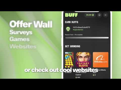 تحميل BUFF وسائل الترفيه لنظام أندرويد لقطة شاشة 7