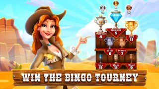 تحميل Bingo Showdown - Classic Bingo ألعاب الطاولة لنظام أندرويد لقطة شاشة 3