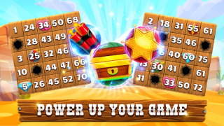 تحميل Bingo Showdown - Classic Bingo ألعاب الطاولة لنظام أندرويد لقطة شاشة 4