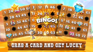 تحميل Bingo Showdown - Classic Bingo ألعاب الطاولة لنظام أندرويد لقطة شاشة 5