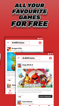 تحميل Cash Alarm: Games & Rewards ألعاب عارضة لنظام أندرويد لقطة شاشة 2