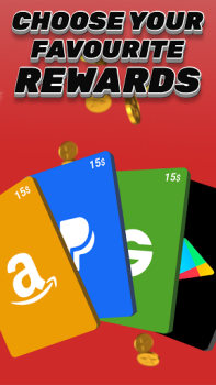 تحميل Cash Alarm: Games & Rewards ألعاب عارضة لنظام أندرويد لقطة شاشة 4