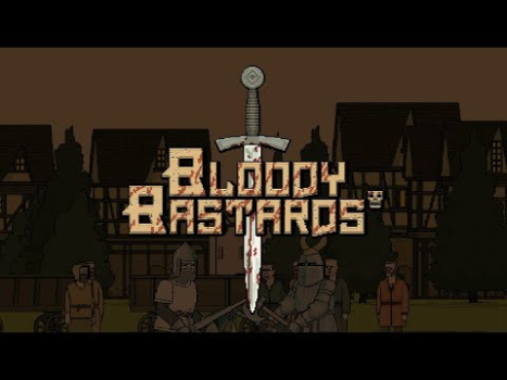 تحميل Bloody Bastards العاب اكشن لنظام أندرويد لقطة شاشة 8