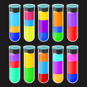 تحميل  Color Water Sort Puzzle Games