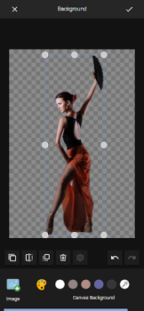 تحميل Photo Kit عمل لنظام أندرويد لقطة شاشة 4