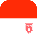 تحميل  VPN Indonesia - Fast Super VPN