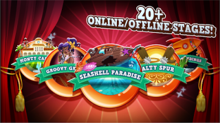 تحميل Bingo Pop: Play Live Online ألعاب الطاولة لنظام أندرويد لقطة شاشة 3
