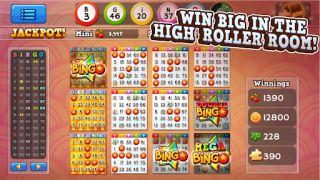 تحميل Bingo Pop: Play Live Online ألعاب الطاولة لنظام أندرويد لقطة شاشة 6