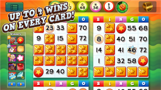 تحميل Bingo Pop: Play Live Online ألعاب الطاولة لنظام أندرويد لقطة شاشة 7