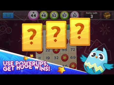 تحميل Bingo Pop: Play Live Online ألعاب الطاولة لنظام أندرويد لقطة شاشة 8