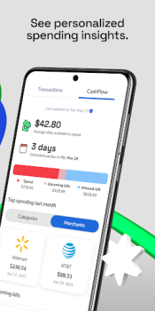 تحميل Branch: No Wait Pay المالية لنظام أندرويد لقطة شاشة 6