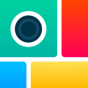 تحميل  Collageable: Photo Collage