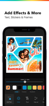 تحميل Collageable: Photo Collage صورة فوتوغرافية لنظام أندرويد لقطة شاشة 4