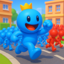 تحميل  Crowd City
