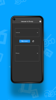 تحميل Uni Converter عمل لنظام أندرويد لقطة شاشة 3