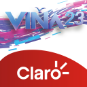 تحميل  Claro Viña 2024