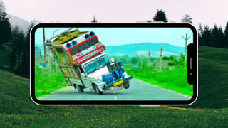 تحميل DJ Pickup India السيارات والمركبات لنظام أندرويد لقطة شاشة 2