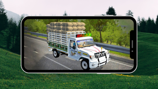 تحميل DJ Pickup India السيارات والمركبات لنظام أندرويد لقطة شاشة 5