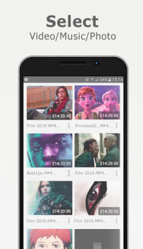 تحميل Smart View TV All Share Cast إضفاء الطابع الشخصي لنظام أندرويد لقطة شاشة 2