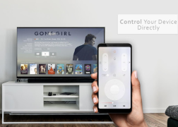 تحميل Smart View TV All Share Cast إضفاء الطابع الشخصي لنظام أندرويد لقطة شاشة 4