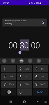 تحميل Time Clock عمل لنظام أندرويد لقطة شاشة 3