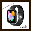 تحميل  smart watch T900 Pro Max Guide