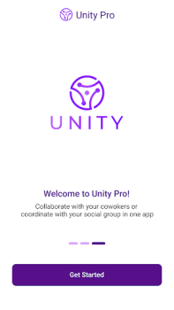 تحميل Unity Pro عمل لنظام أندرويد لقطة شاشة 4