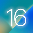 تحميل  iOS 16 Icon pack