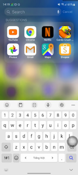 تحميل IOS 16 Launcher iPhone 14 Pro إضفاء الطابع الشخصي لنظام أندرويد لقطة شاشة 3