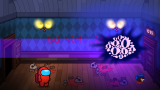 تحميل Imposter in Doors: Survival العاب اكشن لنظام أندرويد لقطة شاشة 6