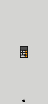 تحميل iOS Calculator إضفاء الطابع الشخصي لنظام أندرويد لقطة شاشة 2