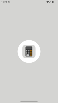 تحميل iOS Calculator إضفاء الطابع الشخصي لنظام أندرويد لقطة شاشة 4