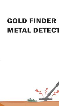 تحميل Gold Finder & Metal Detector أدوات لنظام أندرويد لقطة شاشة 7