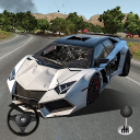 تحميل  Mega Car Crash Simulator