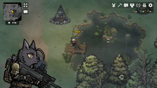 تحميل Bad 2 Bad: Apocalypse ألعاب الأدوار لنظام أندرويد لقطة شاشة 2
