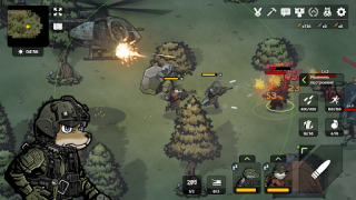 تحميل Bad 2 Bad: Apocalypse ألعاب الأدوار لنظام أندرويد لقطة شاشة 3