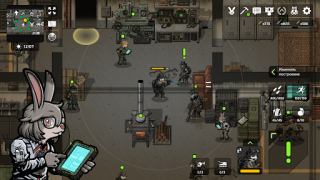 تحميل Bad 2 Bad: Apocalypse ألعاب الأدوار لنظام أندرويد لقطة شاشة 4