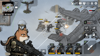 تحميل Bad 2 Bad: Apocalypse ألعاب الأدوار لنظام أندرويد لقطة شاشة 7