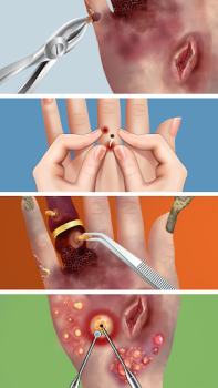 تحميل Makeover & Nails salon ASMR المحاكاة لنظام أندرويد لقطة شاشة 2