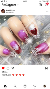 تحميل Makeover & Nails salon ASMR المحاكاة لنظام أندرويد لقطة شاشة 3
