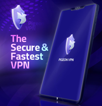 تحميل Pigeon VPN - Ultimate & Fast أدوات لنظام أندرويد لقطة شاشة 7