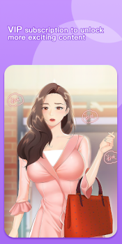 تحميل Pockettoon وسائل الترفيه لنظام أندرويد لقطة شاشة 3