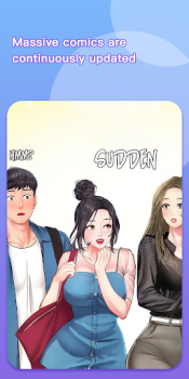 تحميل Pockettoon وسائل الترفيه لنظام أندرويد لقطة شاشة 4