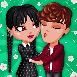 الشعار Avatar Life - Love Metaverse