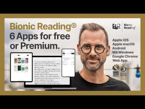 تحميل Bionic Reading® الكتب والمراجع لنظام أندرويد لقطة شاشة 8