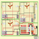 تحميل  Home Electrical Wiring Diagram