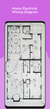تحميل Home Electrical Wiring Diagram إضفاء الطابع الشخصي لنظام أندرويد لقطة شاشة 6