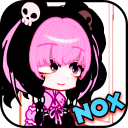 تحميل  Gacha Nox Apk Mod Help