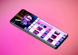 تحميل Gacha Nox Apk Mod Help وسائل الترفيه لنظام أندرويد لقطة شاشة 4